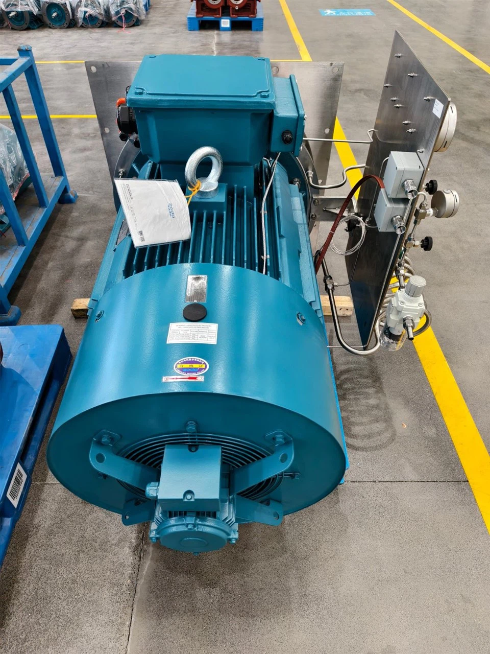 High Head And Flow Rate Centrifugal Pump manufacturers