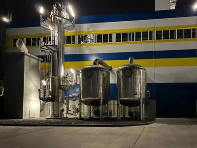 Najlepsi producenci pomp kriogenicznych w Chinach 2026: Sanjing Cryogenic stoi obok światowych li...