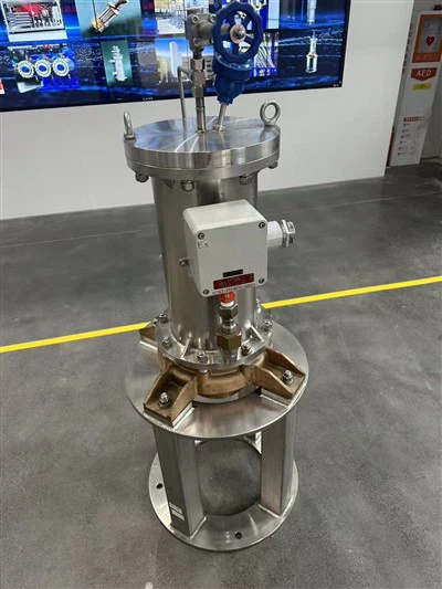 Wysokiej jakości bezuszczelkowa pompa głębinowa